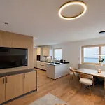 Bergblick Penthouse - By Alpenluxus Collection *