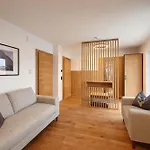 度假居 Bergblick Penthouse - By Alpenluxus Collection