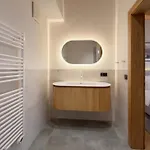 Bergblick Penthouse - By Alpenluxus Collection 度假居 Grossing (Liezen)