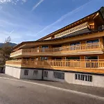 Bergblick Penthouse - By Alpenluxus Collection Grossing (Liezen)