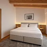 Bergblick Penthouse - By Alpenluxus Collection 度假居 *
