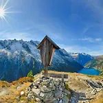 Bergblick Penthouse - By Alpenluxus Collection *