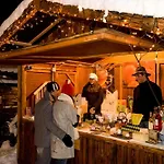 Bergblick Penthouse - By Alpenluxus Collection 度假居 Grossing (Liezen)