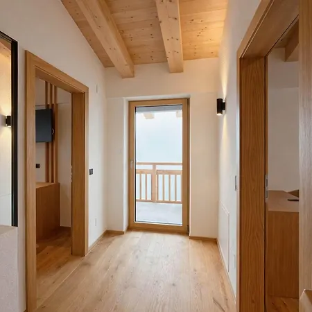 Bergblick Penthouse - 2 Floors & Rooftop Terrace Schwentlberg