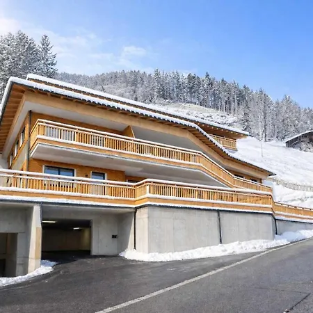 Bergblick Penthouse - 2 Floors & Rooftop Terrace *