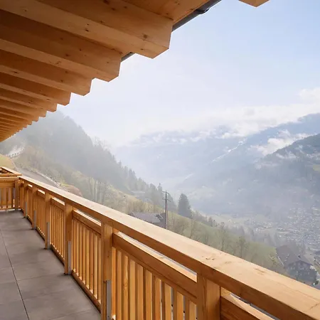 Bergblick Penthouse - 2 Floors & Rooftop Terrace Casa vacanze *