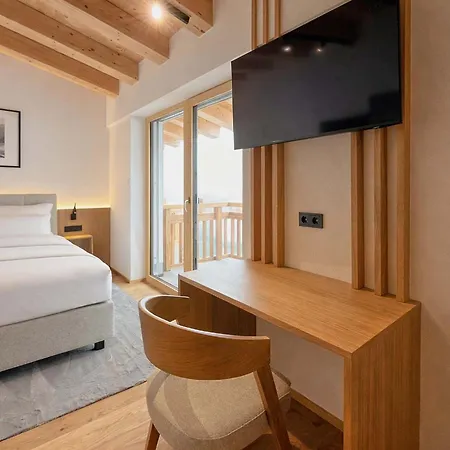 Bergblick Penthouse - 2 Floors & Rooftop Terrace Casa vacanze Schwentlberg