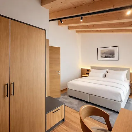 Casa vacanze Bergblick Penthouse - 2 Floors & Rooftop Terrace Schwentlberg