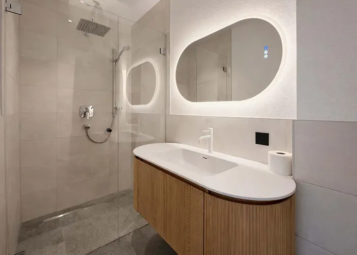 Bergblick Penthouse - By Alpenluxus Collection Grossing
