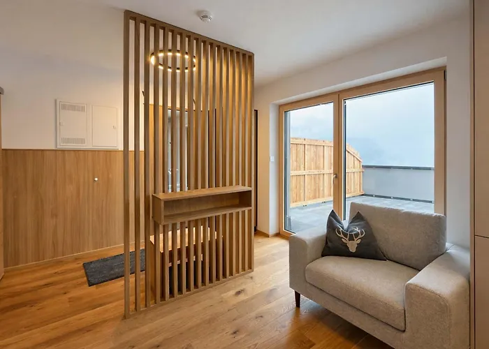 Bergblick Penthouse - By Alpenluxus Collection * Grossing