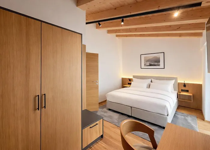 Bergblick Penthouse - By Alpenluxus Collection * Grossing