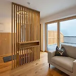 Bergblick Penthouse - By Alpenluxus Collection * Grossing (Liezen)