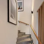 Bergblick Penthouse - By Alpenluxus Collection Prázdninový dům