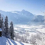 Prázdninový dům Bergblick Penthouse - By Alpenluxus Collection