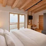 別荘 Bergblick Penthouse - By Alpenluxus Collection