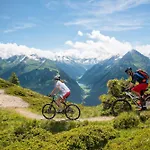Bergblick Penthouse - By Alpenluxus Collection Grossing