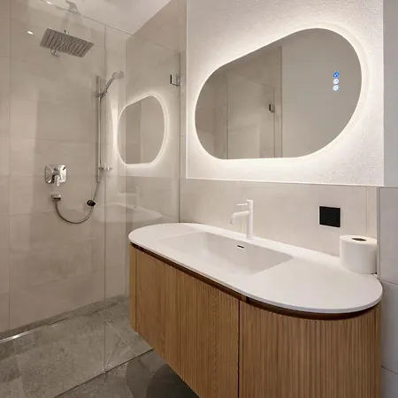 Bergblick Penthouse - By Alpenluxus Collection Grossing